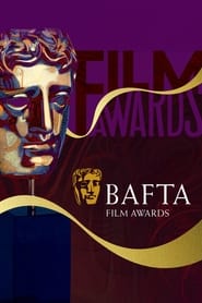 The BAFTA Awards' Poster