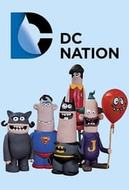 DC Nation Shorts' Poster