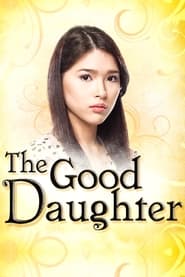 The Good Daughter' Poster
