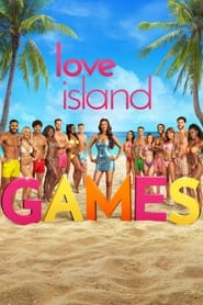 Love Island Games' Poster