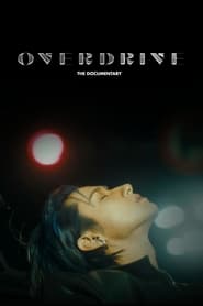 OVERDRIVE THE DOCUMENTARY' Poster