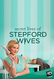 Secret Lives of Stepford Wives' Poster