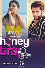 Honey Trap Squad' Poster