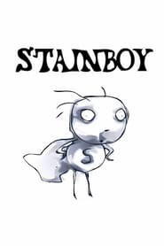 The World of Stainboy' Poster