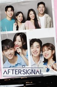 After Signal' Poster