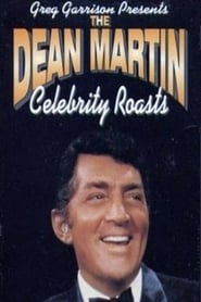 The Dean Martin Celebrity Roasts' Poster