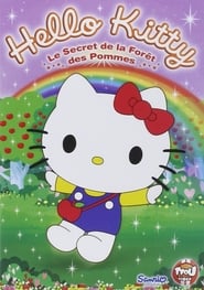 Hello Kitty The Fantasy of the Apple Forest' Poster