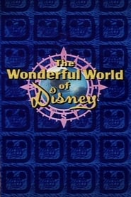 The Wonderful World of Disney' Poster