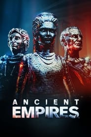 Ancient Empires' Poster