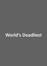 Worlds Deadliest India' Poster