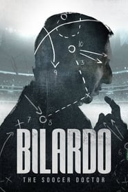 Bilardo the Soccer Doctor' Poster