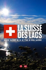 La Suisse des lacs' Poster