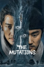 The Mutations' Poster