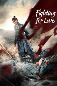 Fighting for Love' Poster