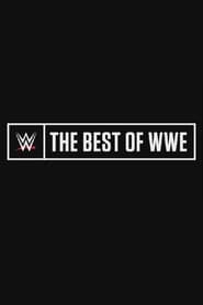 The Best of WWE' Poster
