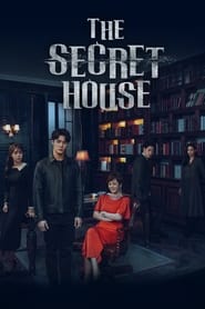 The Secret House' Poster
