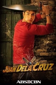 Juan Dela Cruz' Poster