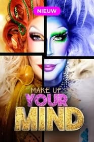 Make Up Your Mind' Poster