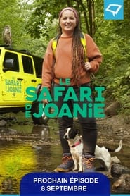 Le safari de Joanie' Poster