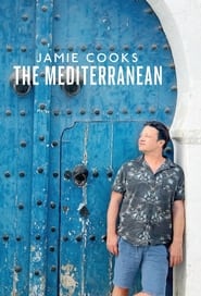 Jamie Cooks the Mediterranean' Poster