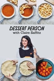 Dessert Person with Claire Saffitz' Poster