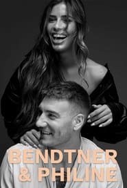 Bendtner  Philine' Poster