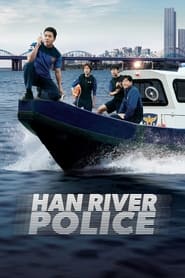 Han River Police' Poster