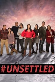 Unsettled' Poster