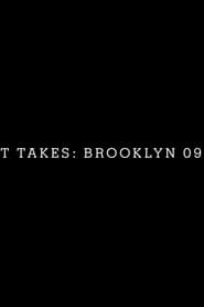 T Takes Brooklyn 09