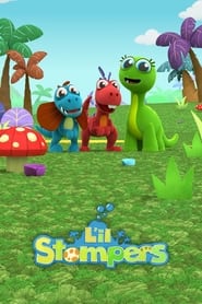 Lil Stompers' Poster