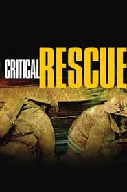 Critical Rescue' Poster