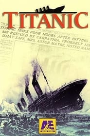 Titanic' Poster