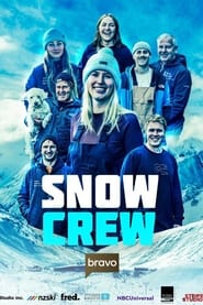 Snow Crew' Poster