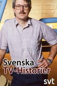Svenska tvhistorier' Poster