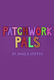 Patchwork Pals' Poster
