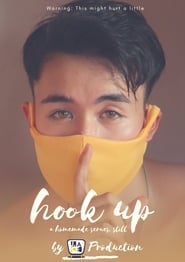 Hook Up A Homemade Series' Poster