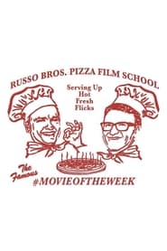 Russo Bros Pizza Film School' Poster