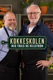 Kokkeskolen med Truls og Hellstrm' Poster