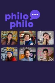 PhiloPhilo' Poster
