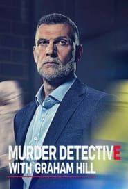 Murder Detective With Graham Hill' Poster