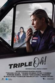 Triple Oh' Poster