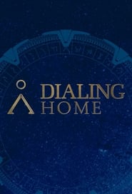 Dialing Home' Poster