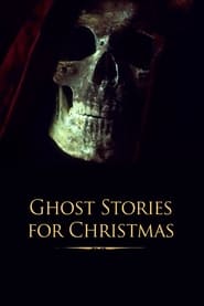 A Ghost Story for Christmas' Poster