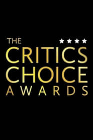 Critics Choice Movie Awards' Poster