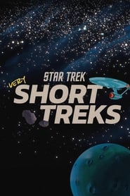 Star Trek Very Short Treks' Poster