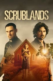 Scrublands' Poster