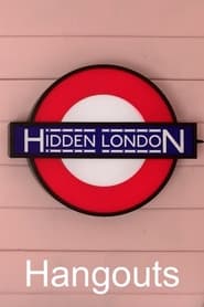 Hidden London Hangouts' Poster