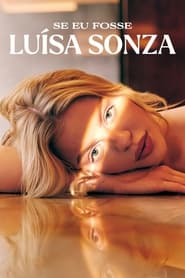 If I Were Lusa Sonza' Poster