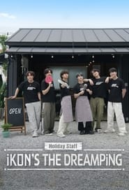 Holiday Staff iKONs The DreamPing' Poster