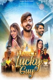 Lucky Guy' Poster